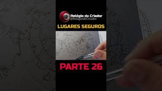 Lugares seguros