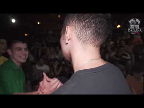 GW vs TIAN vs TOXIC - 8vos Fecha 1 - Torneo Underfree FMS