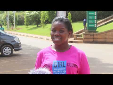 Dorothy Barbra – Gender Activist MUK