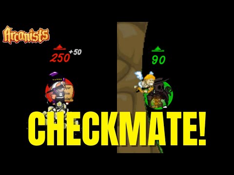 Full Light is BUSTED! | Corpse vs. Coeval | 7 Grassy | Road to 2k #8 | Arcanists Commentary