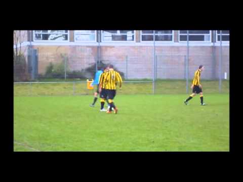 20121201 RAS A1 - VELO A2 beker