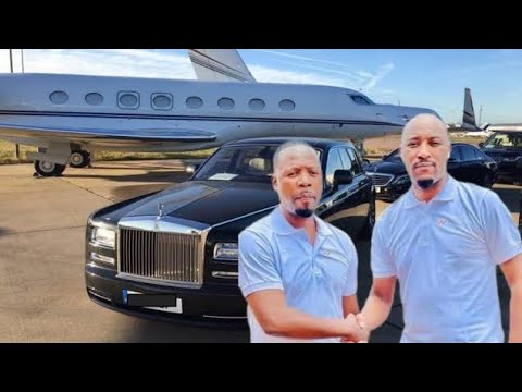 Top 5 filthy rich musicians in Zimbabwe