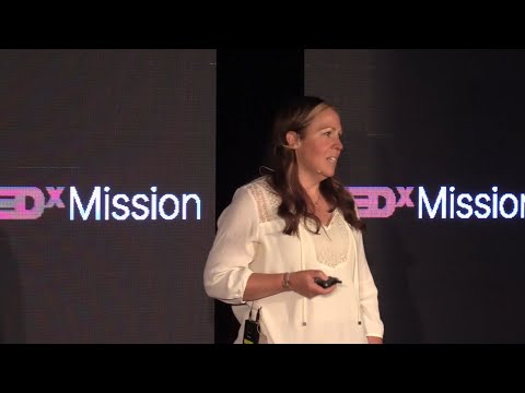 This One's For The Dogs | Kirsten Hargreaves | TEDxMission