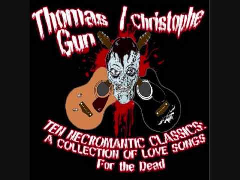thomas gun-home tonight