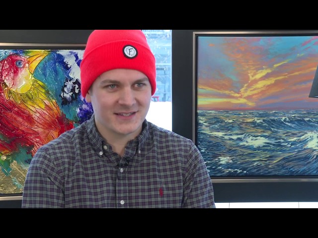 À votre service 21 janvier 2020