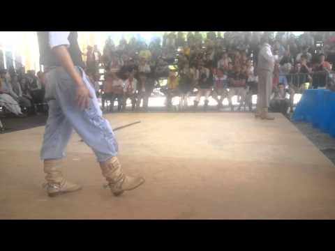 CHULA ENART 2015 José Guilerme Guimarães  x Matheus Onazar