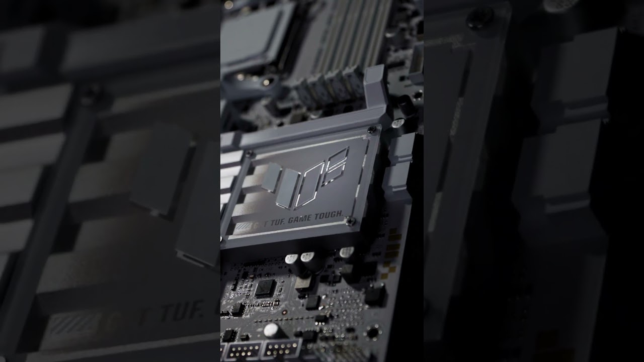 Stay tuned&hellip; NEO motherboards are coming.​ #CES2026 - YouTube