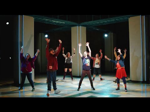 BE MORE CHILL - Preview Trailer