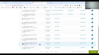 Zipforms Transactions for Creating a Listing Transaction