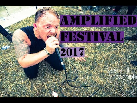Amplified 2017