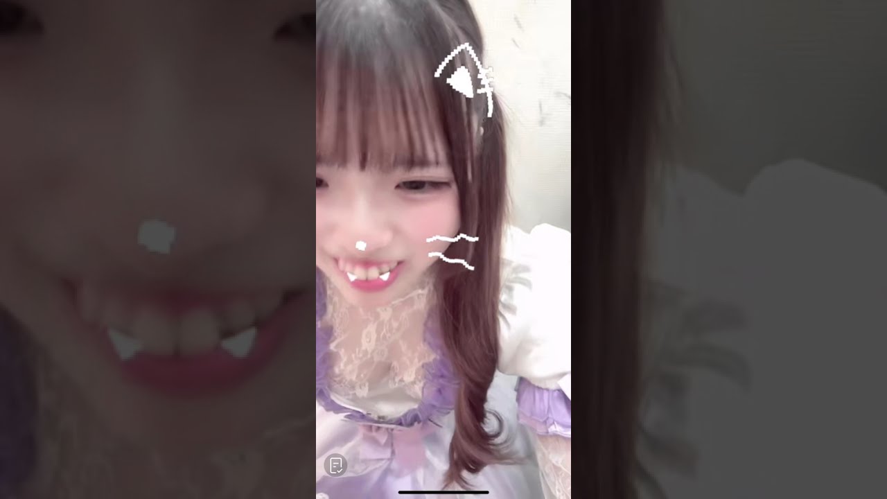 色々ちょうどいい #live #ライブ #tiktok #かわいい 
