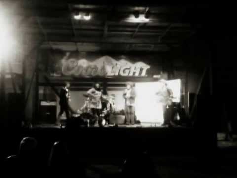 Chocolate Jesus At Hangman's House Of Horrors