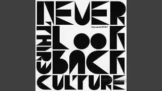 Never Look Back