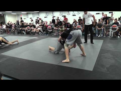 Mike Wadsworth vs Brendan Donovan - Intermédiaire / Intermediate -190 Round Robin
