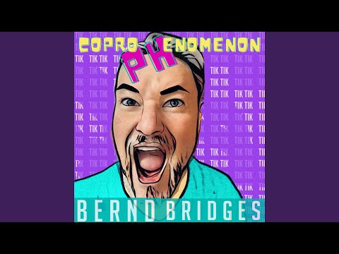 Bernd Bridges - Coprophenomenon - Misc Originals