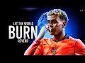 Lamine Yamal Best Skills Goals LET THE WORLD BURN 2025ᴴᴰ