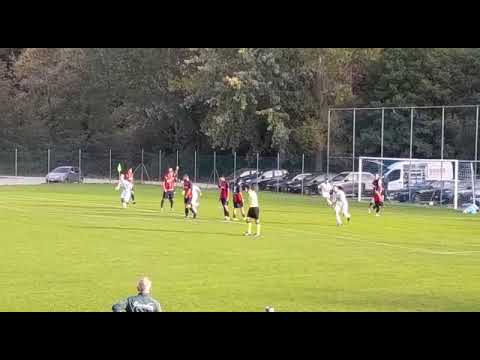 Audax Piobbico vs Falco Acqualagna 1-2