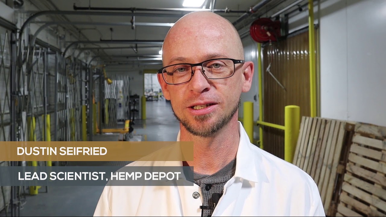 What is the difference between full spectrum, broad spectrum, and CBD isolate?