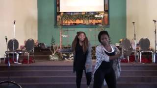 True Covenant Worship Center - A Christmas Story Part 2