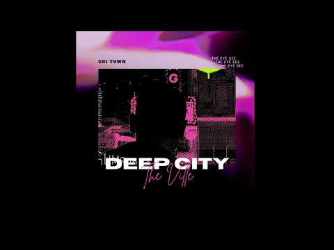 Ihro G - Relapse (Visualizer)