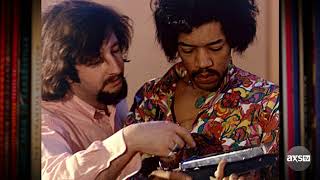Classic Albums: Jimi Hendrix - Electric Ladyland (Sneak Peek) | October 18th on AXS TV