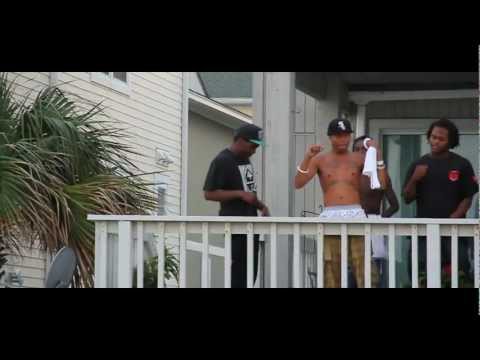 Zaytona-Gwalla Wave feat. Yung Rell