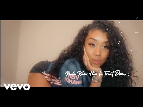 K Lion - With Ease (Official Lyric Video)