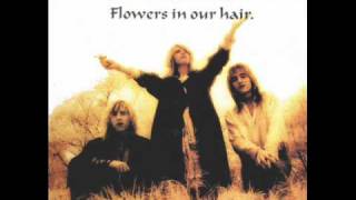 All About Eve - Paradise [b-side Flowers in Our Hair]