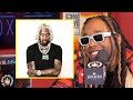 Ty Dolla Ign On Relationship W Lil Durk Joint Unreleased Songs