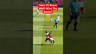 Download lagu Saka VS Bruno! WHO Wins The BATTLE? 🤯🫣 mp3 Download lagu Saka VS Bruno! WHO Wins The BATTLE? 🤯🫣 mp3