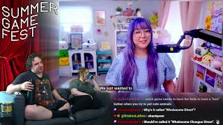 Wholesome Direct 2026