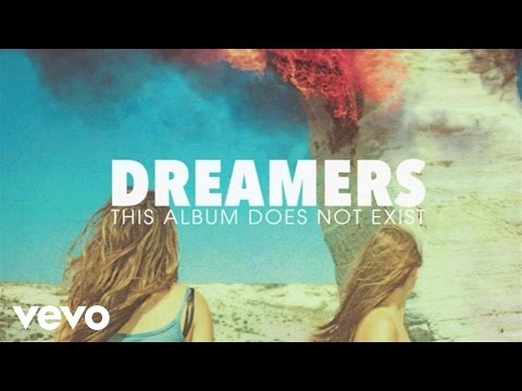 DREAMERS - Lucky Dog (Audio Only)