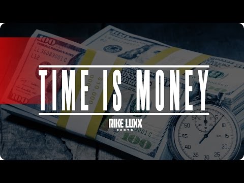 SOLD - MEEK MILL x DRAKE TYPE BEAT 2016 | TIME IS MONEY | PROD BY RIKELUXXBEATS TRAP BEAT 2016