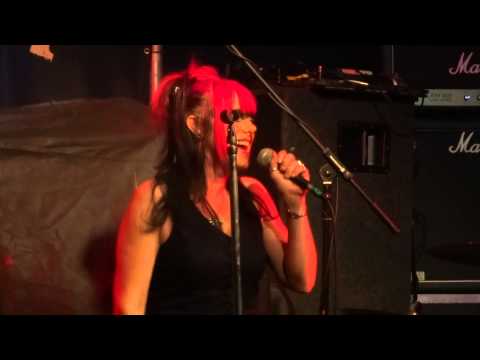 Skeletal Family - Promised Land (Westworld XII, The Box, Crewe - 10th May 2014)