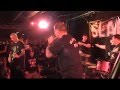 Slapshot - Bigmouth strikes again (live).flv