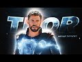 4K Thor Edit Tony S Mayhem Marco Bgm