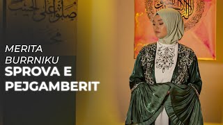 Merita Burrniku - Sprova E Pejgamberit