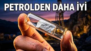 Norveç, Petrolden Daha İyi Bir Şey Keşfetti