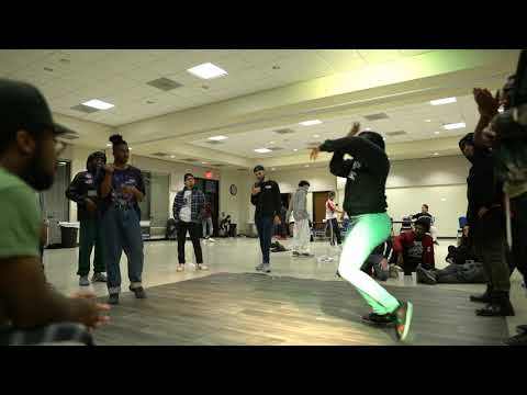 Zephra vs Prince Wayne