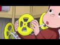 Curious George 1 Minute Part 1