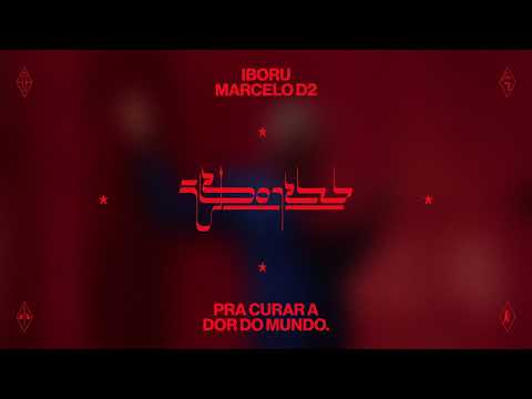 Video thumbnail for PRA CURAR A DOR DO MUNDO.