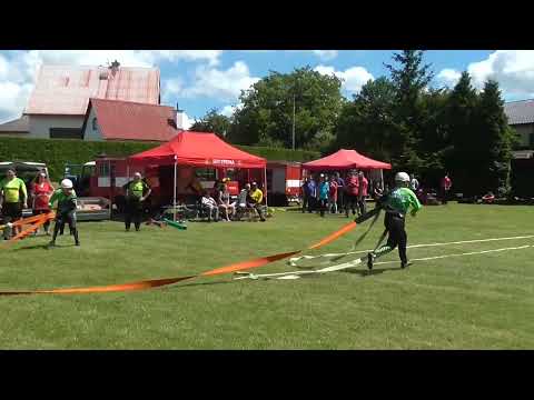 SDH Lesnice -muži 2 PS Svébohov