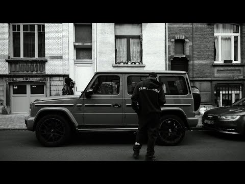 USKY - Saint-Émilion (Clip Officiel) 