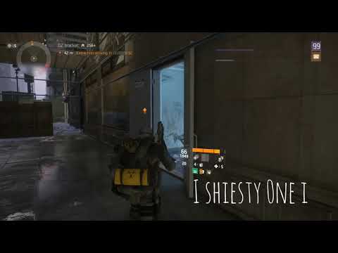 One shot sticky bomb