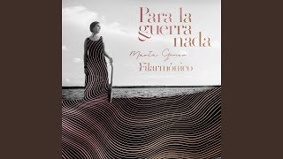 Para La Guerra Nada Music Video