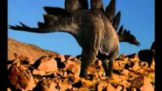 Quando os Dinossauros Reinavam na Terra (DVD COMPLETO)