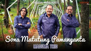 Download lagu Maduma Trio - Sona Matutung Pamanganta mp3