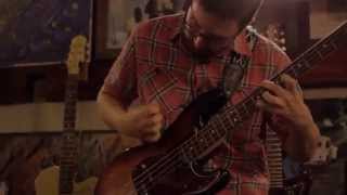 Cortex by The Phantom Broadcast (Live at DZ Records)