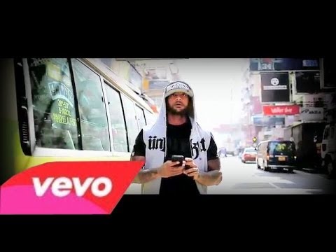 Videoclip de 2.0 — Booba