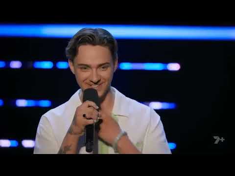 Ripley Alexander Radioactive, Eli, Chenai, Jackson & Gab